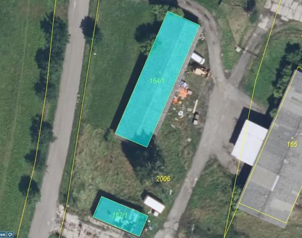 Prodej louky, Zdobín, 145881 m2