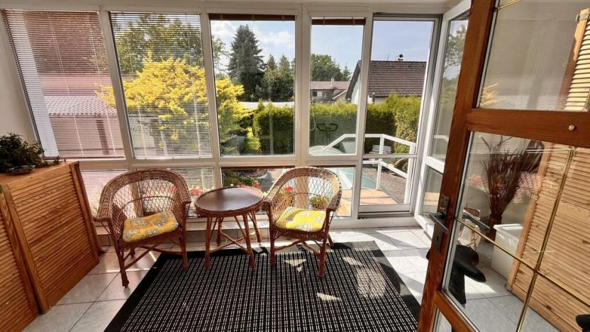 Prodej rodinného domu, Velký Šenov, Mikulášovická, 120 m2