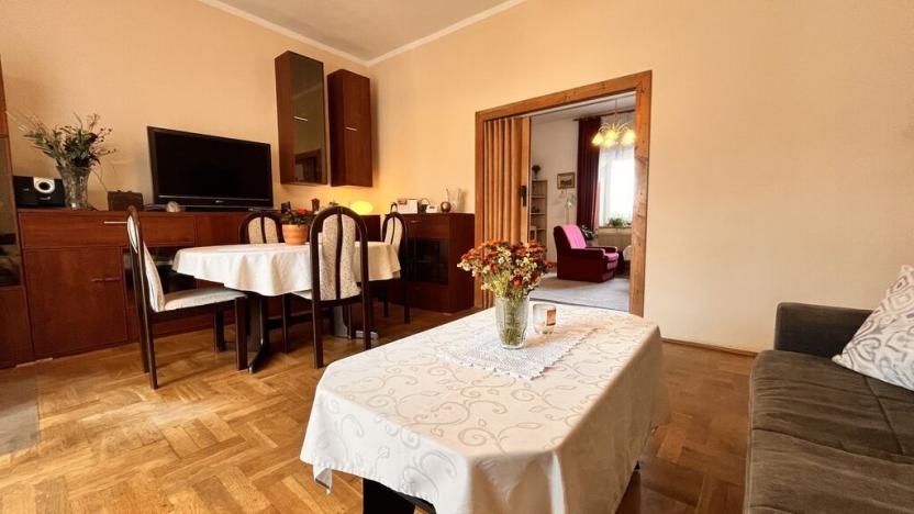 Prodej rodinného domu, Velký Šenov, Mikulášovická, 120 m2