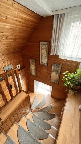 Prodej rodinného domu, Velký Šenov, Mikulášovická, 120 m2