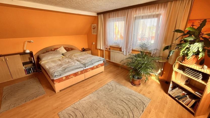 Prodej rodinného domu, Velký Šenov, Mikulášovická, 120 m2