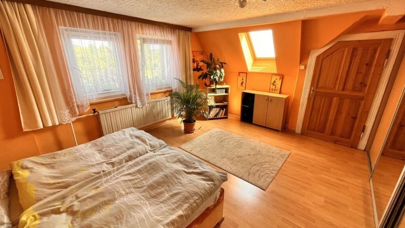 Prodej rodinného domu, Velký Šenov, Mikulášovická, 120 m2