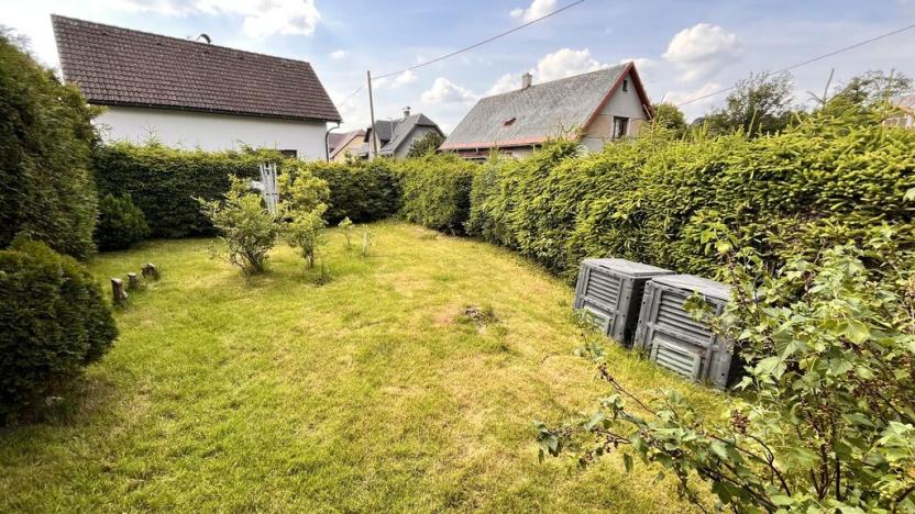 Prodej rodinného domu, Velký Šenov, Mikulášovická, 120 m2