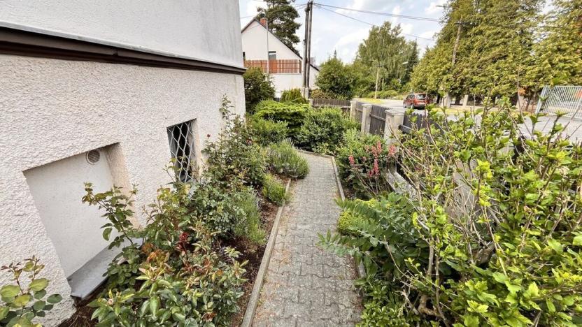 Prodej rodinného domu, Velký Šenov, Mikulášovická, 120 m2