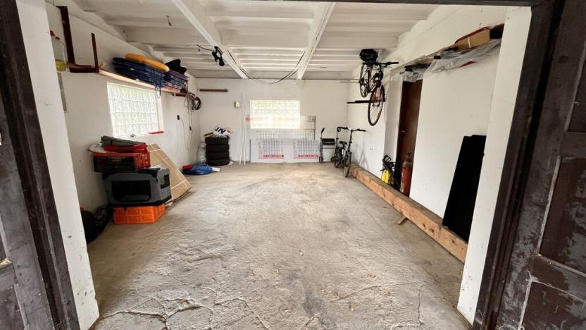 Prodej rodinného domu, Velký Šenov, Mikulášovická, 120 m2