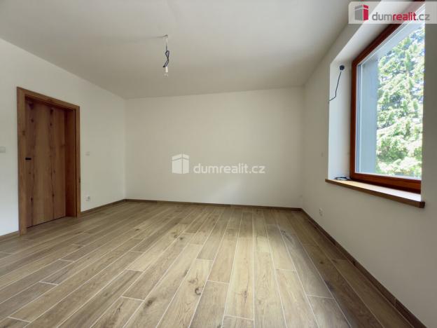 Prodej bytu 3+kk, Harrachov, 163 m2