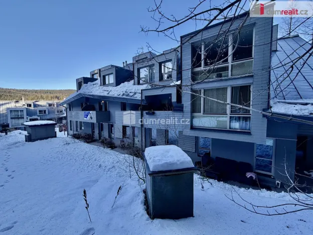 Prodej bytu 3+kk, Harrachov, 163 m2