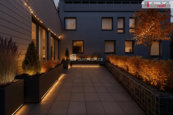 Prodej bytu 3+kk, Harrachov, 163 m2