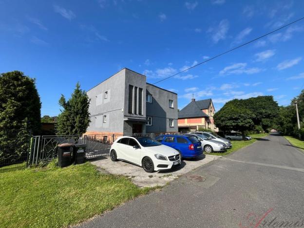 Prodej činžovního domu, Ostrava - Kunčice, Bednářská, 182 m2