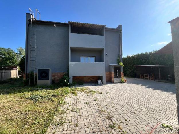 Prodej činžovního domu, Ostrava - Kunčice, Bednářská, 182 m2