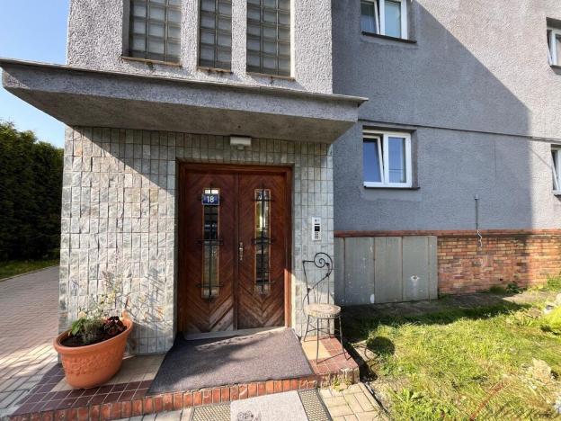 Prodej činžovního domu, Ostrava - Kunčice, Bednářská, 182 m2