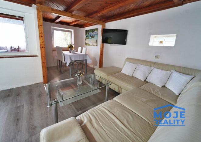 Prodej chaty, Stříbro - Butov, Butov, 53 m2