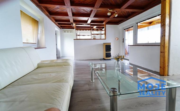 Prodej chaty, Stříbro - Butov, Butov, 53 m2