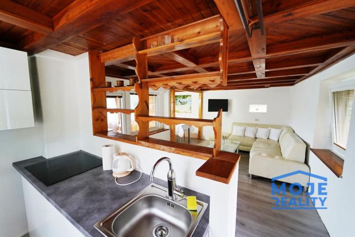 Prodej chaty, Stříbro - Butov, Butov, 53 m2