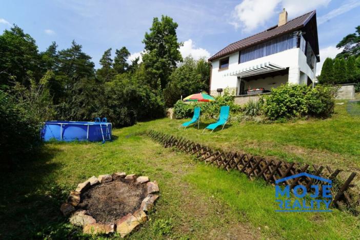 Prodej chaty, Stříbro - Butov, Butov, 53 m2