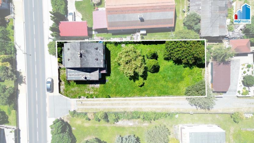 Prodej rodinného domu, Svojkovice, 87 m2