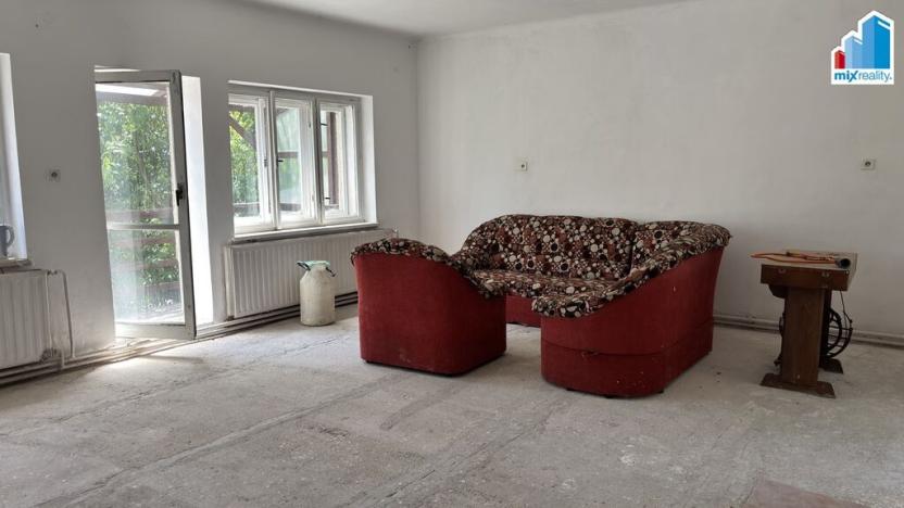 Prodej rodinného domu, Svojkovice, 87 m2