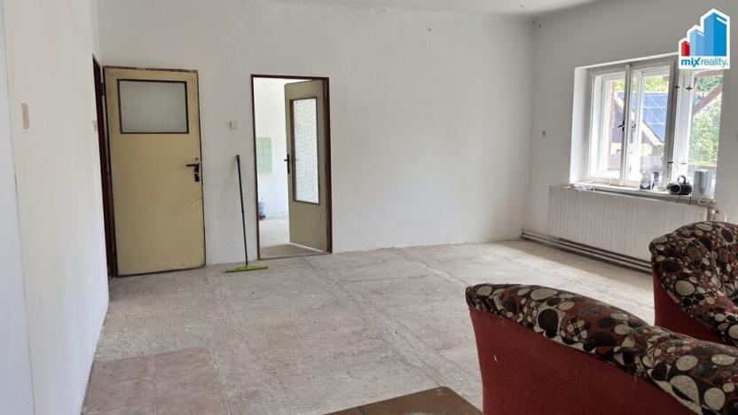 Prodej rodinného domu, Svojkovice, 87 m2