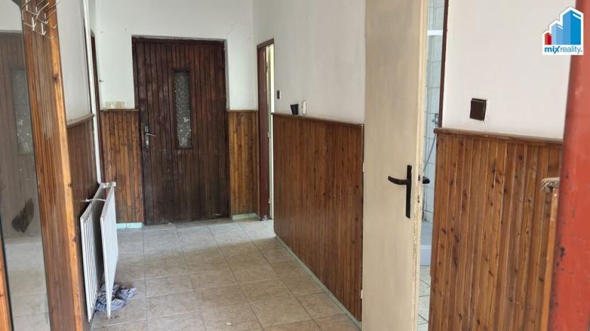 Prodej rodinného domu, Svojkovice, 87 m2