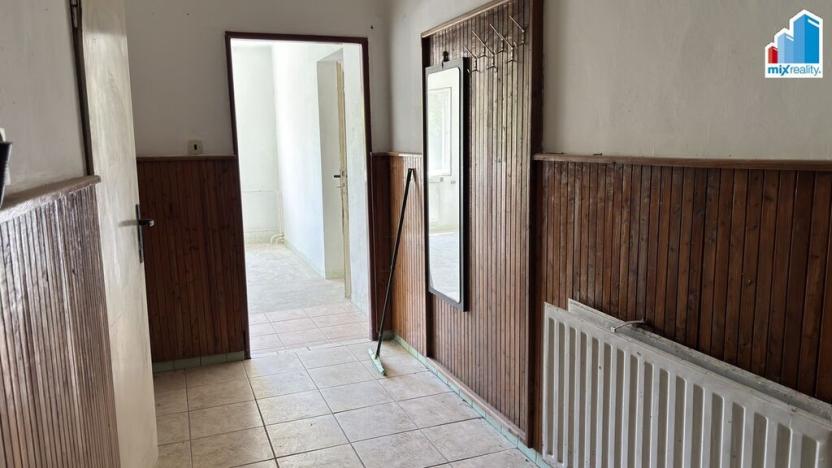 Prodej rodinného domu, Svojkovice, 87 m2