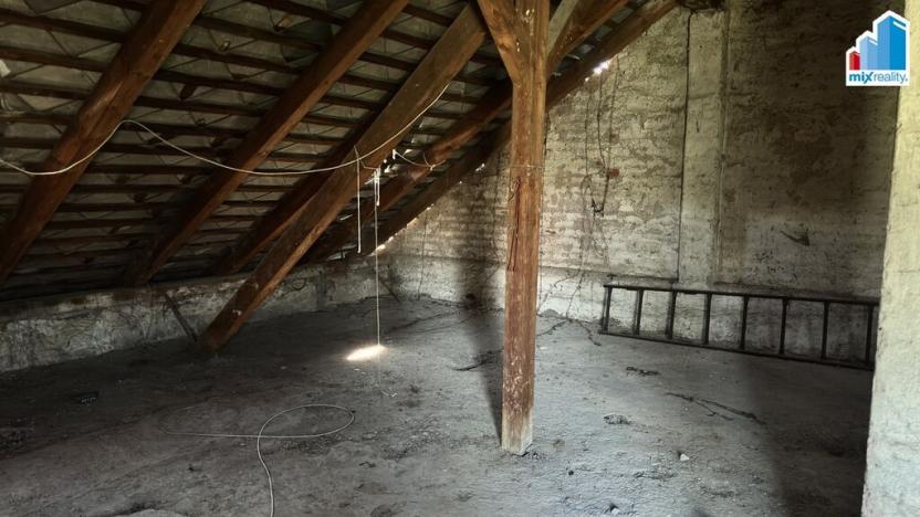 Prodej rodinného domu, Svojkovice, 87 m2