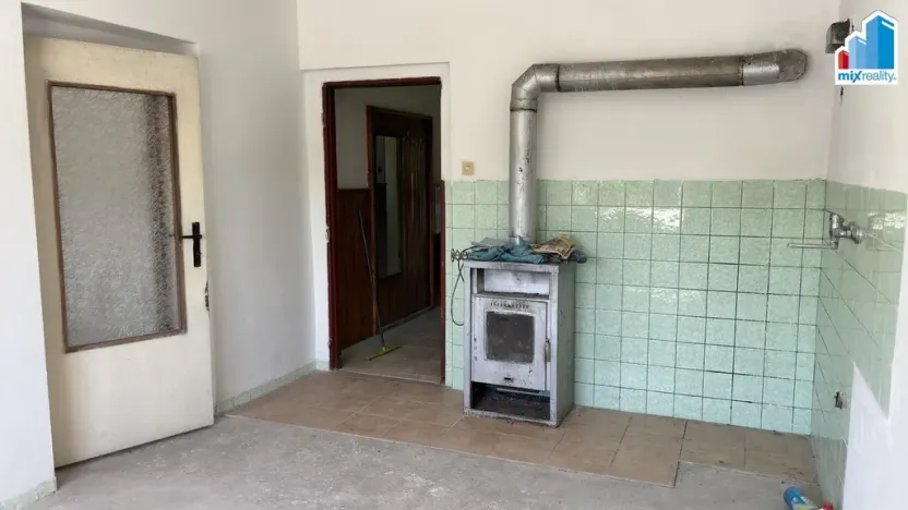 Prodej rodinného domu, Svojkovice, 87 m2