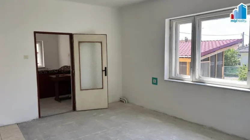 Prodej rodinného domu, Svojkovice, 87 m2