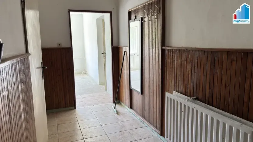 Prodej rodinného domu, Svojkovice, 87 m2