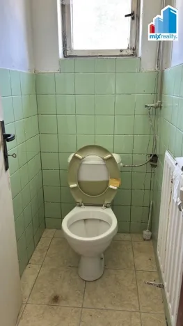 Prodej rodinného domu, Svojkovice, 87 m2