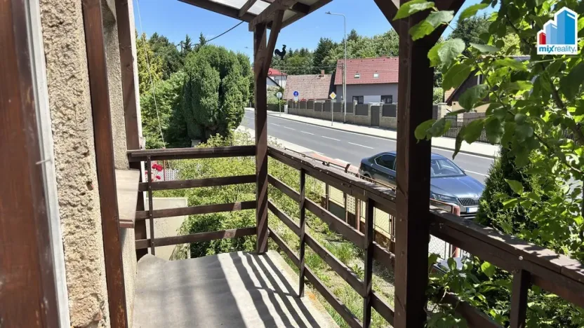 Prodej rodinného domu, Svojkovice, 87 m2