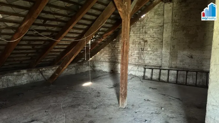 Prodej rodinného domu, Svojkovice, 87 m2