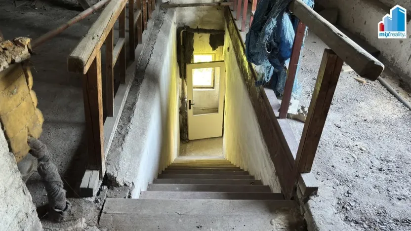 Prodej rodinného domu, Svojkovice, 87 m2