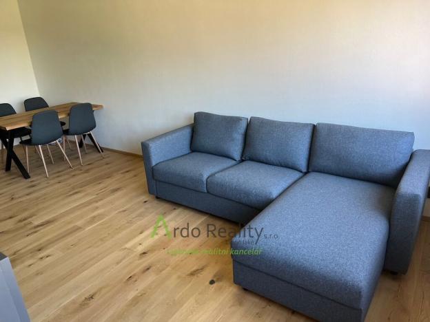 Prodej bytu 3+kk, Černá v Pošumaví, 64 m2