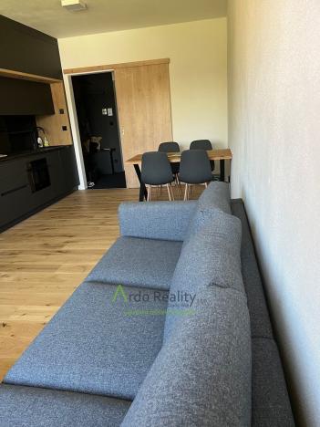 Prodej bytu 3+kk, Černá v Pošumaví, 64 m2