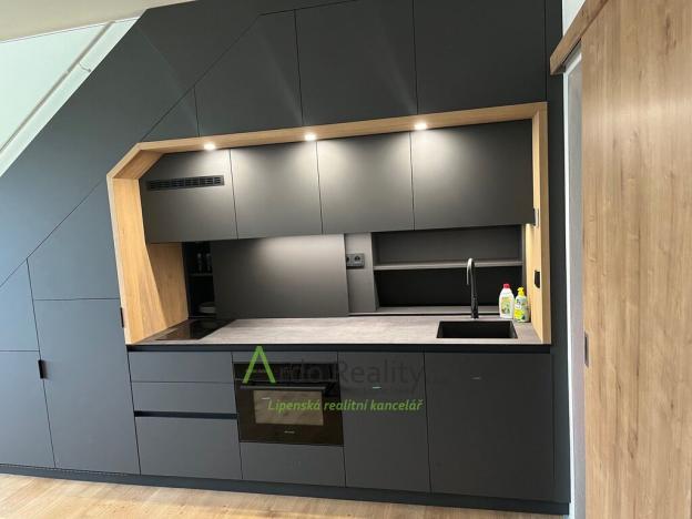 Prodej bytu 3+kk, Černá v Pošumaví, 64 m2