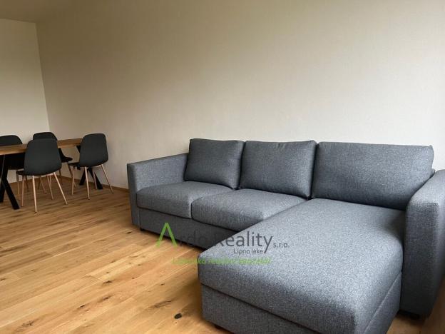 Prodej bytu 3+kk, Černá v Pošumaví, 64 m2