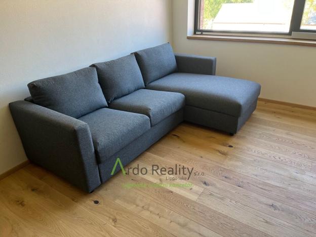 Prodej bytu 3+kk, Černá v Pošumaví, 64 m2