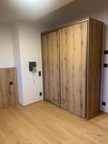 Prodej bytu 3+kk, Černá v Pošumaví, 64 m2