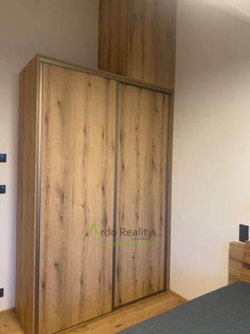 Prodej bytu 3+kk, Černá v Pošumaví, 64 m2