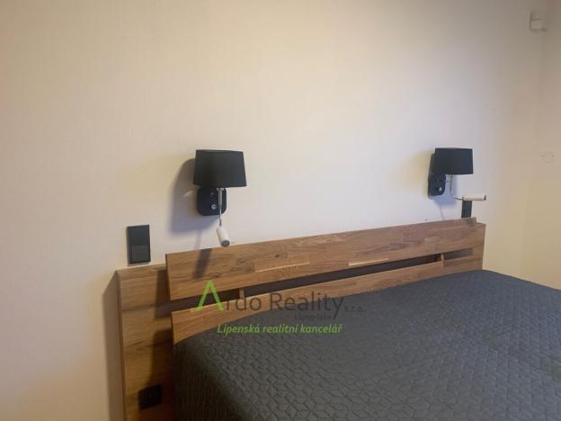 Prodej bytu 3+kk, Černá v Pošumaví, 64 m2