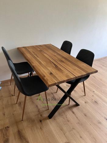 Prodej bytu 3+kk, Černá v Pošumaví, 64 m2