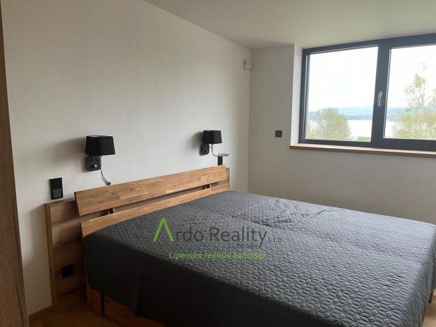 Prodej bytu 3+kk, Černá v Pošumaví, 64 m2