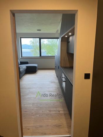 Prodej bytu 3+kk, Černá v Pošumaví, 64 m2