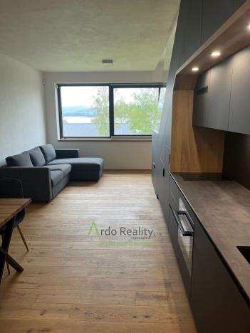 Prodej bytu 3+kk, Černá v Pošumaví, 64 m2