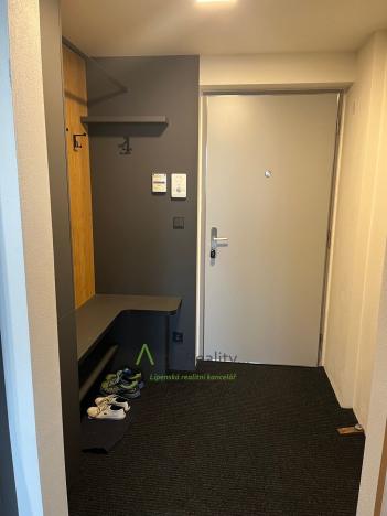 Prodej bytu 3+kk, Černá v Pošumaví, 64 m2