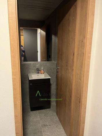 Prodej bytu 3+kk, Černá v Pošumaví, 64 m2