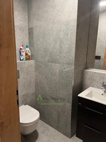 Prodej bytu 3+kk, Černá v Pošumaví, 64 m2