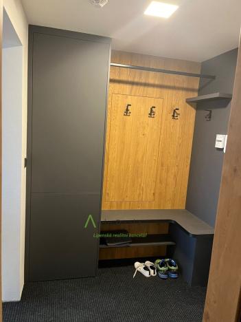 Prodej bytu 3+kk, Černá v Pošumaví, 64 m2