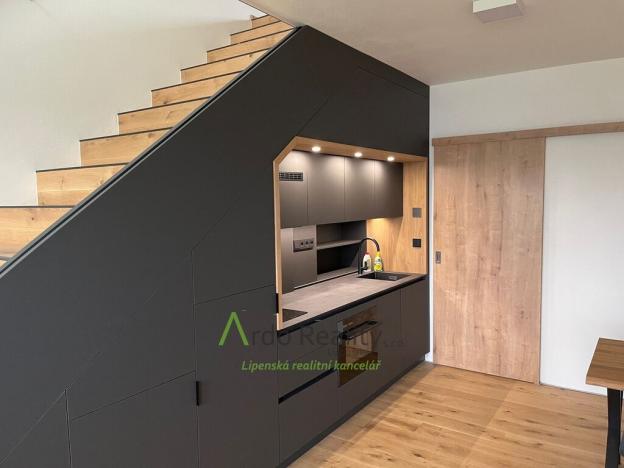 Prodej bytu 3+kk, Černá v Pošumaví, 64 m2