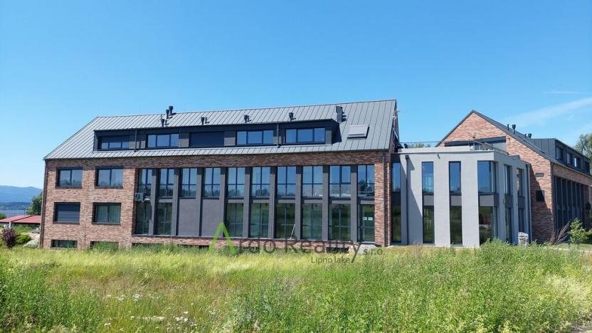 Prodej bytu 3+kk, Černá v Pošumaví, 64 m2